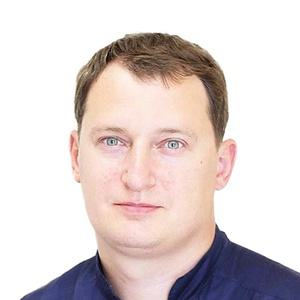 Рогов Алексей Владимирович