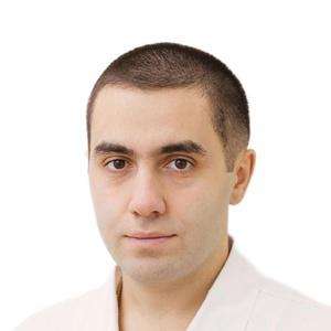 Варданян Тигран Самвелович