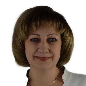 Сорокина Татьяна Валентиновна