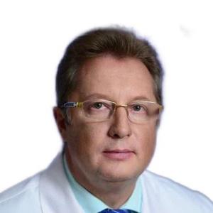 Пржедецкий Юрий Валентинович