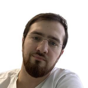 Абдулкеримов Замир Хийирович