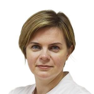 Царькова Ирина Вячеславовна