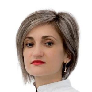 Чиркова Олеся Александровна