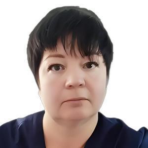Асмолова Елена Анатольевна
