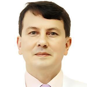 Казак Реза Набатович
