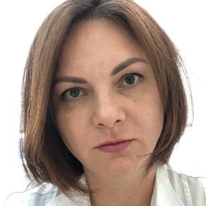 Сазонова Елена Константиновна