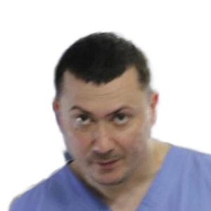 Попов Константин Фёдорович