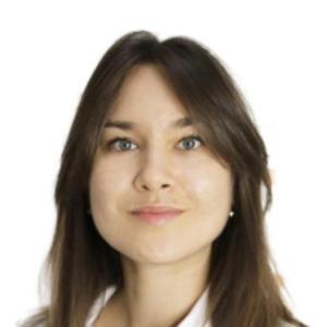 Черемисинова Светлана Олеговна