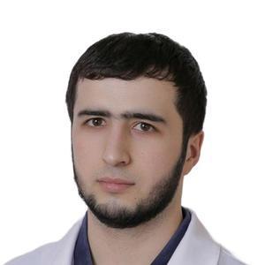 Рашидов Магомедсаид Магомедхабибович