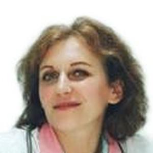 Тамарова Светлана Ивановна