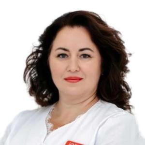 Федорийчук Ирина Викторовна