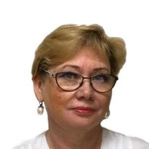 Юсунова Светлана Александровна