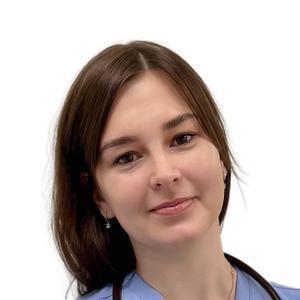 Крылова Карина Вячеславовна