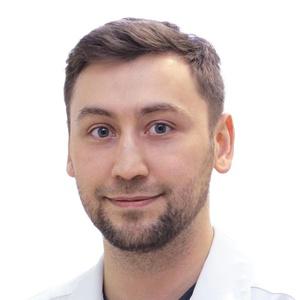 Пузаков Никита Сергеевич