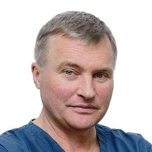 Ведрашко Георгий Петрович