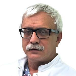 Кислицкий Александр Иванович