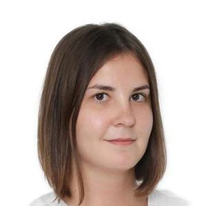 Алехина Динара Рауфовна