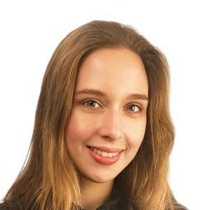 Пегушина Елизавета Александровна