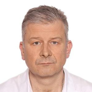 Орешкин Андрей Валериевич