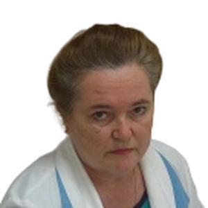 Блинова Екатерина Викторовна
