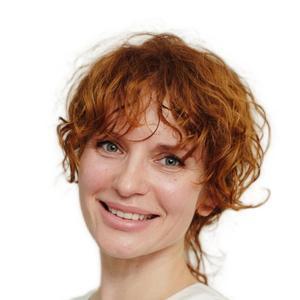 Белкина Анна Александровна