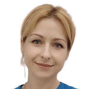 Сойко Елена Олеговна