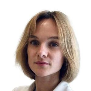 Давыдова Анна Владимировна