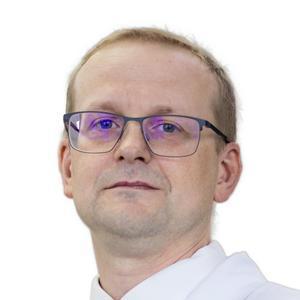 Попырин Игорь Анатольевич