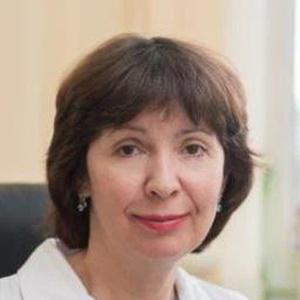 Ишниязова Нелли Умяровна