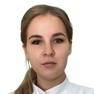 Максимова Мария Михайловна