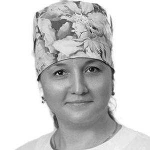 Машурова Екатерина Викторовна