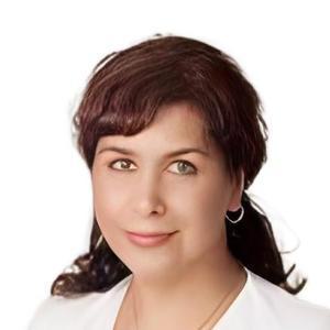 Скнар Ирина Валерьевна
