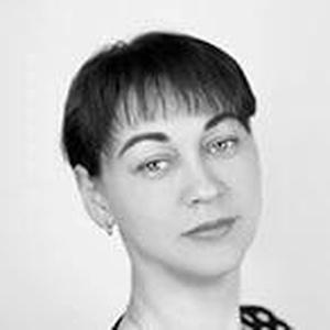 Кучергина Людмила Михайловна