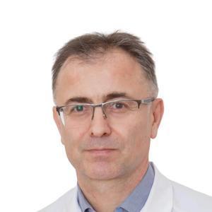 Абдурахманов Магомед Асхабович