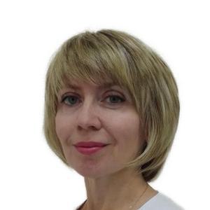 Ларионова Оксана Васильевна