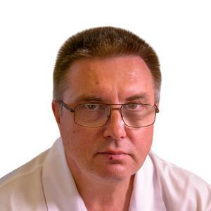 Ефимов Сергей Владимирович