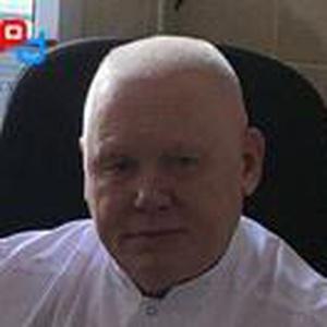 Воронцов Игорь Ильич