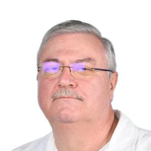 Хабурзания Амиран Константинович