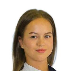 Ломакина Полина Михайловна