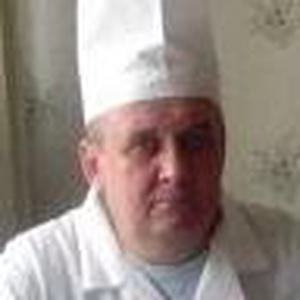 Сретенский Владимир Валентинович