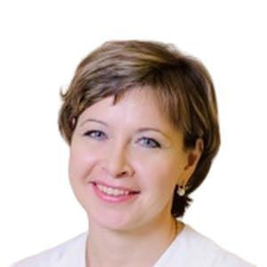 Летушева Наталья Васильевна