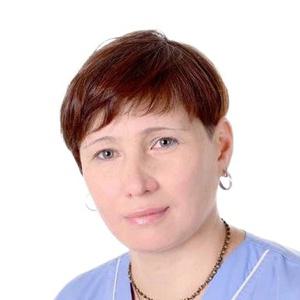 Павлюшнева Любовь Валентиновна