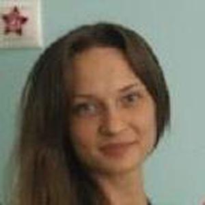 Афонькина Эльвира Юрьевна