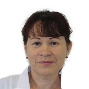 Шайхразиева Зульфия Мударисовна