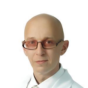 Берсенёв Дмитрий Валерьевич