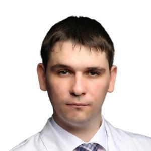 Полевой Юрий Юрьевич