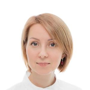 Брызгалова Наталья Валерьевна