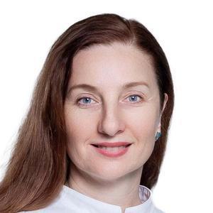Кузнецова Ольга Викторовна