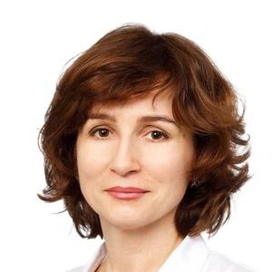 Колодка Оксана Викторовна