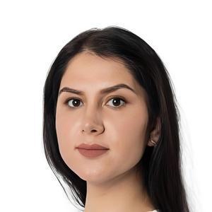 Гумбатова Тамара Акифовна